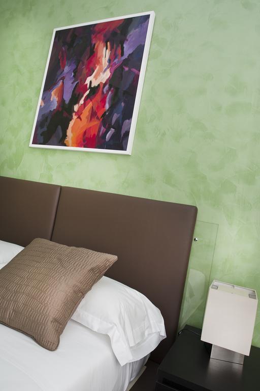 Parioli Suites