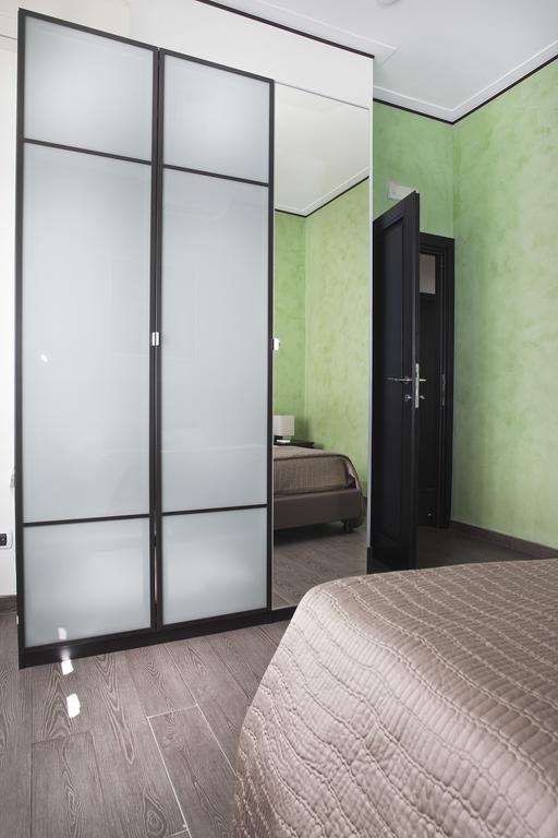 Parioli Suites * Roma