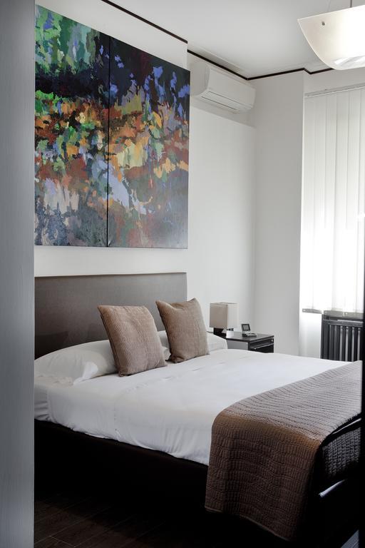Appartamento Parioli Suites Roma