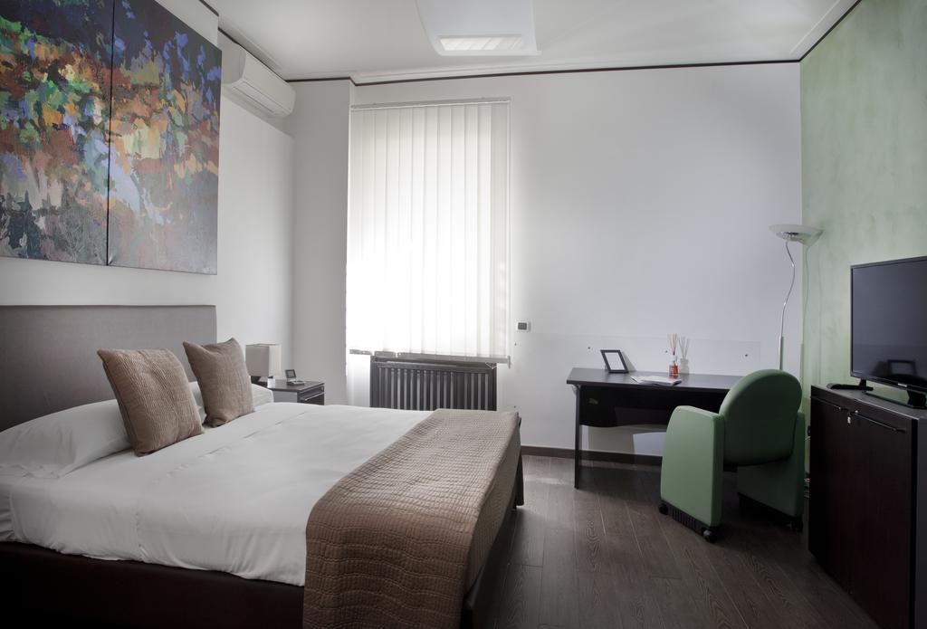 Parioli Suites *