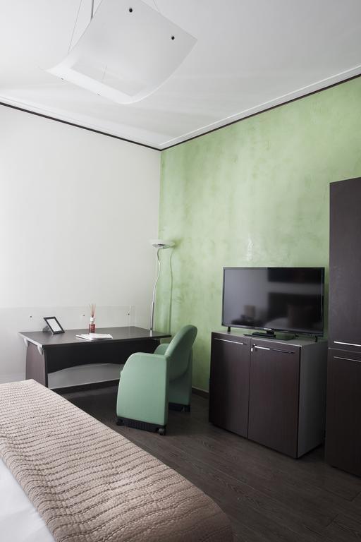 Parioli Suites Rom