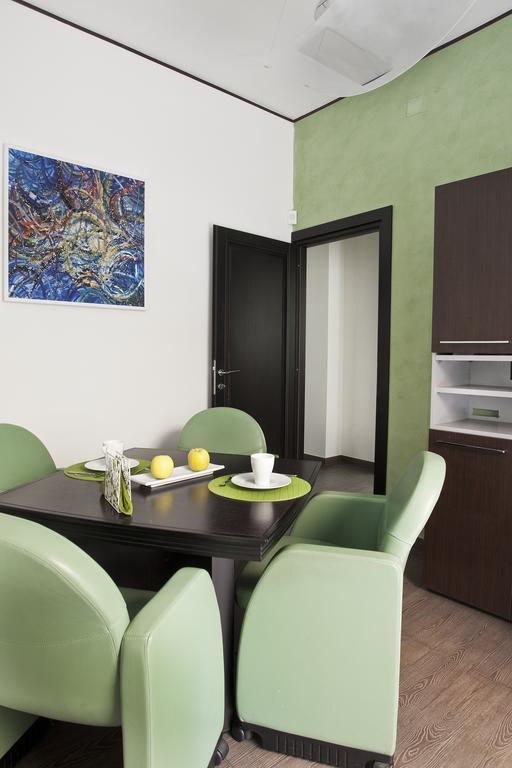 Apartment Parioli Suites Rom