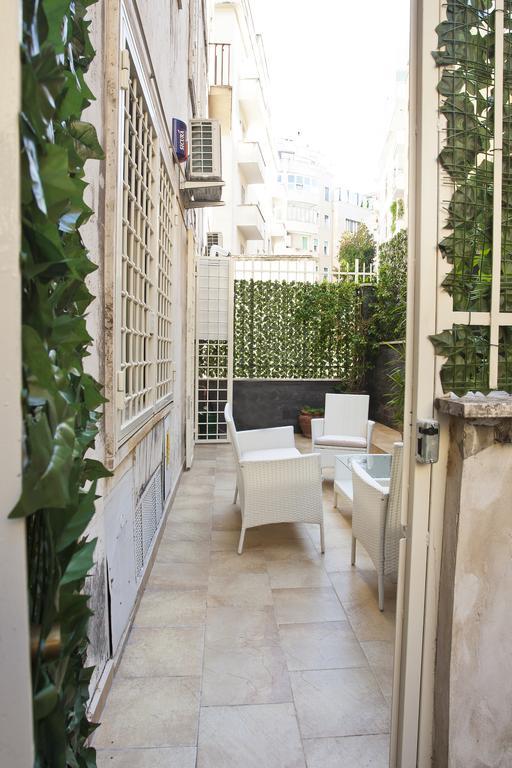 Parioli Suites Apartment Rom