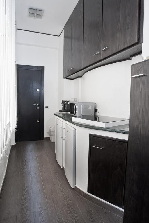 Parioli Suites Rom