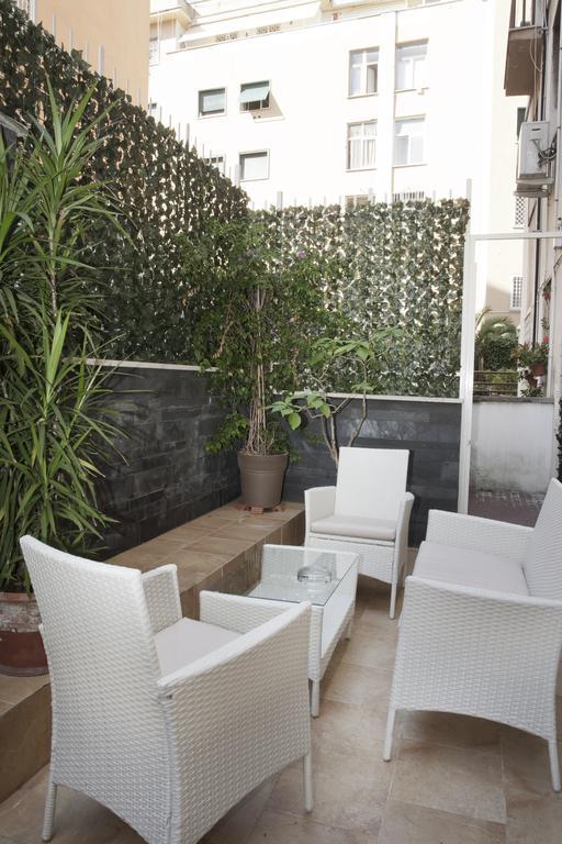 Appartamento Parioli Suites Roma