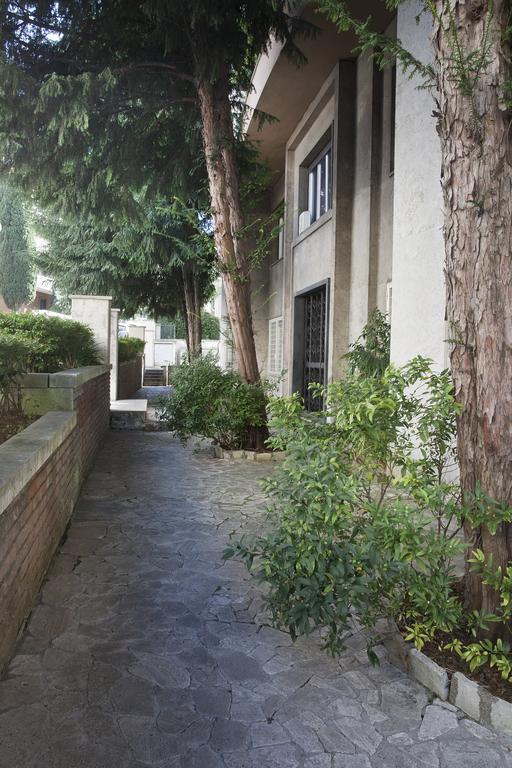 Parioli Suites Apartment Rom
