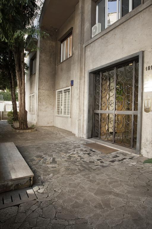 Apartment Parioli Suites *