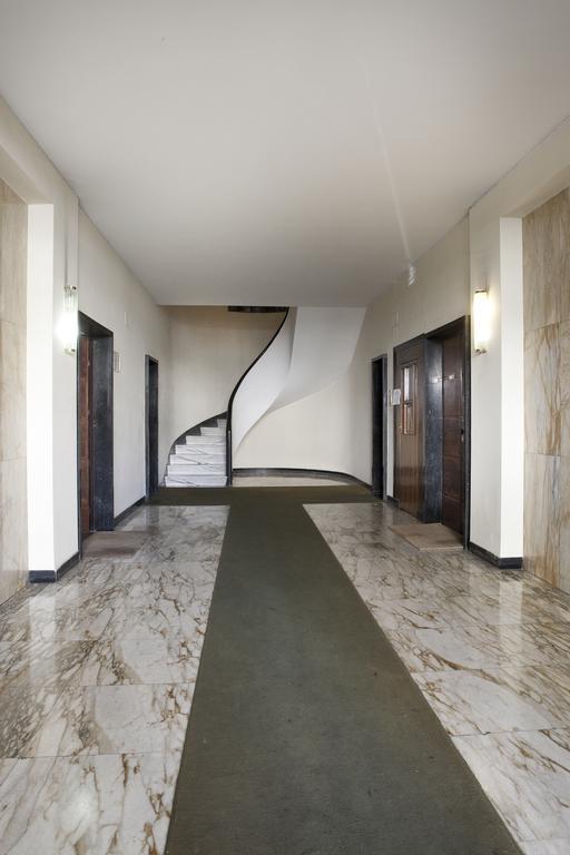 Parioli Suites Apartment