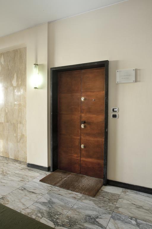 Parioli Suites *
