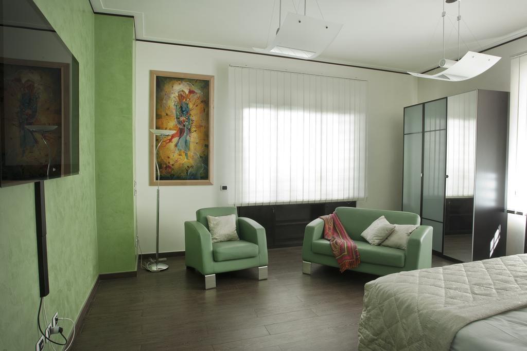 Parioli Suites Apartment *
