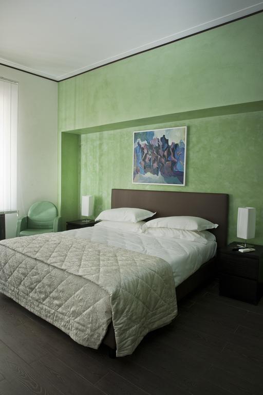 Apartment Parioli Suites