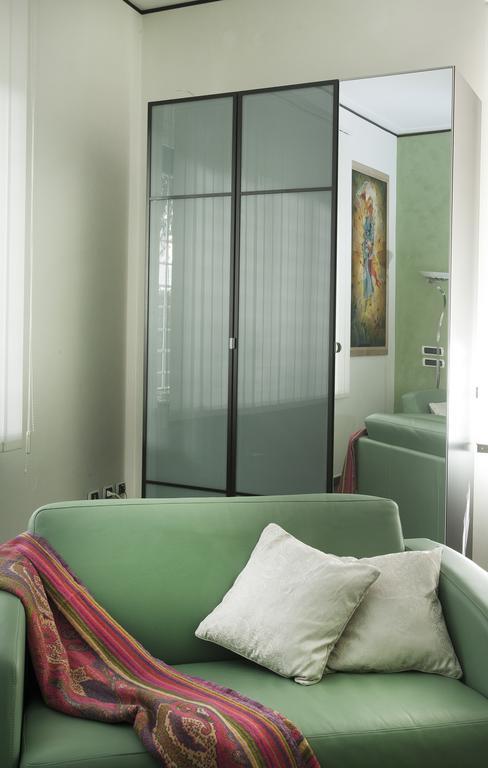 Parioli Suites Apartment