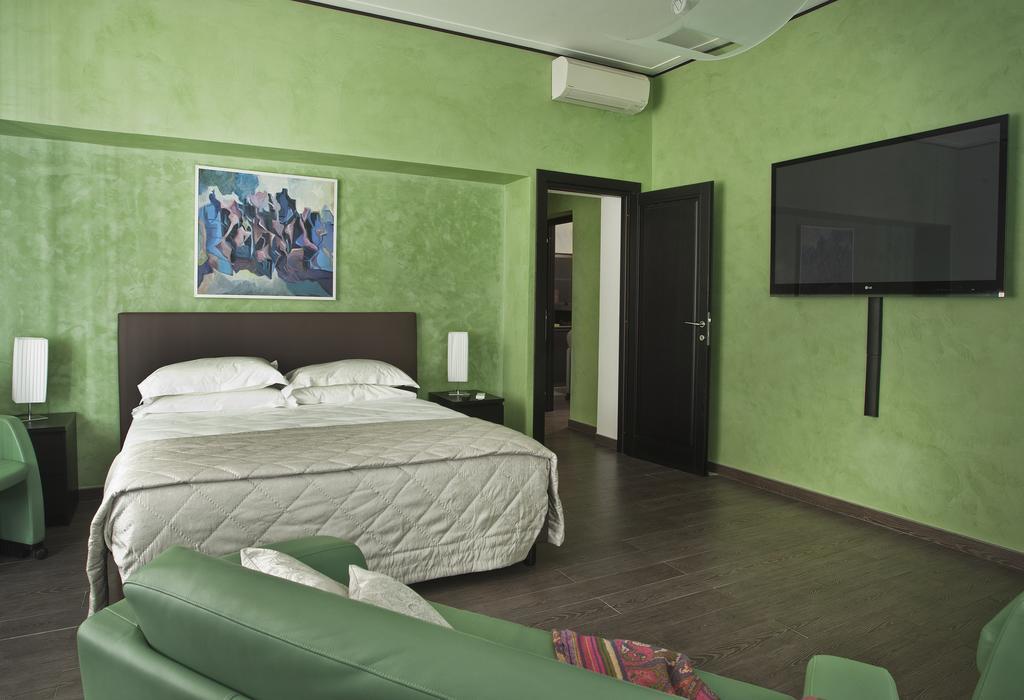 Apartment Parioli Suites