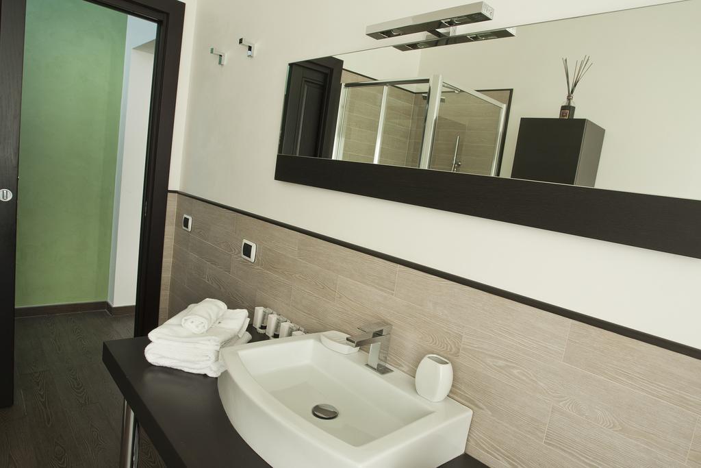 Parioli Suites *