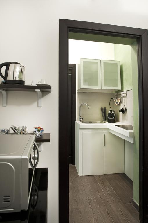 Apartment Parioli Suites