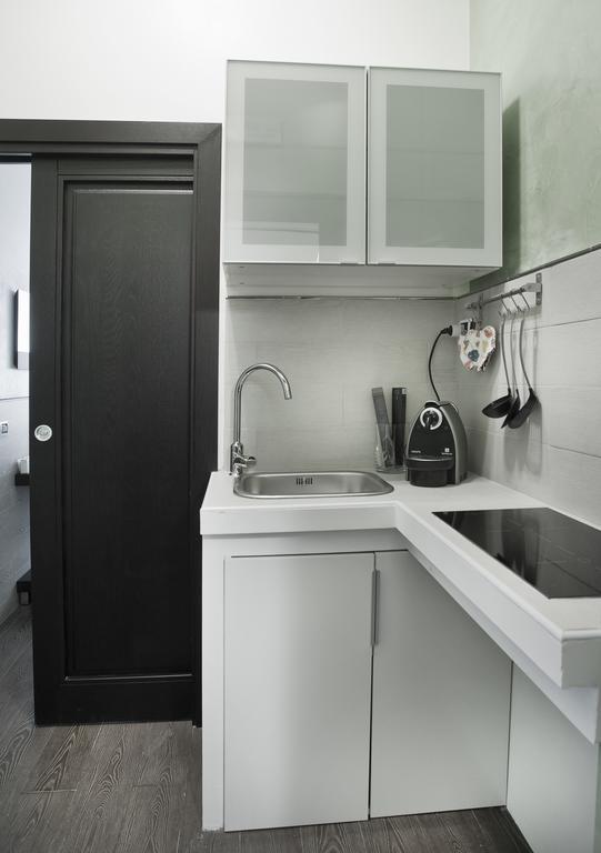 Parioli Suites Apartment