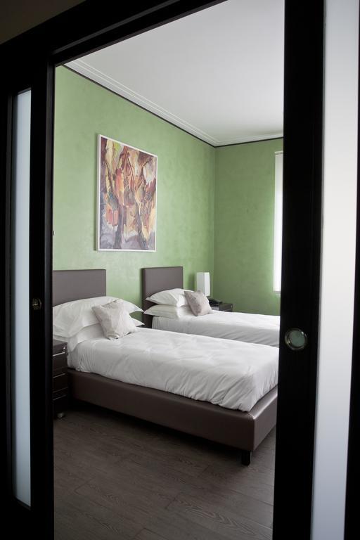 Apartment Parioli Suites Rom