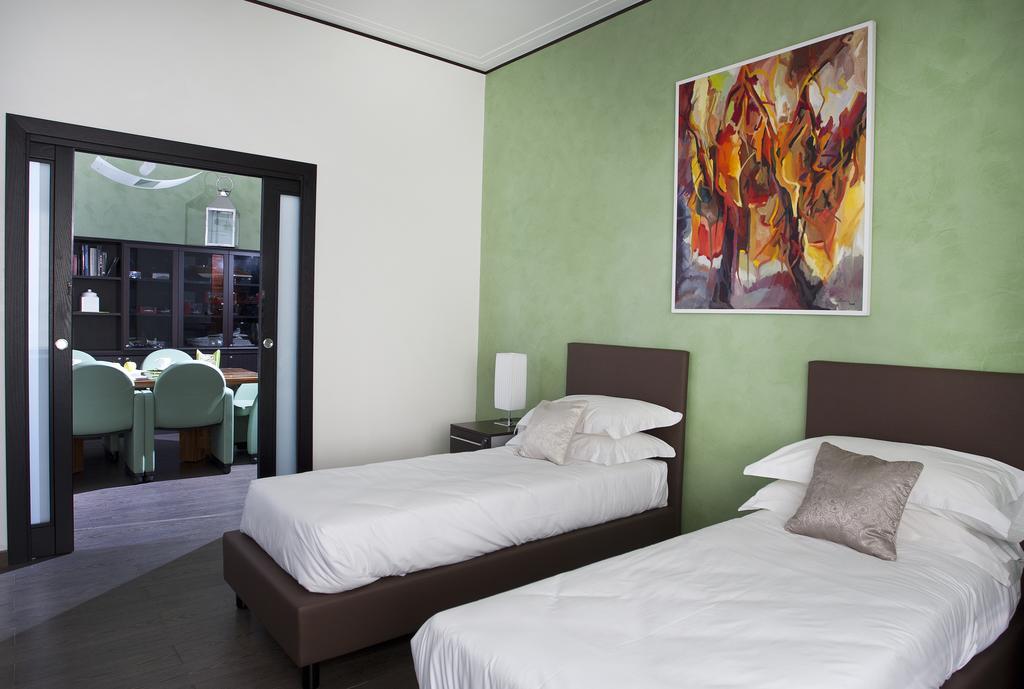 Parioli Suites Rom