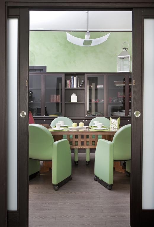 Appartamento Parioli Suites