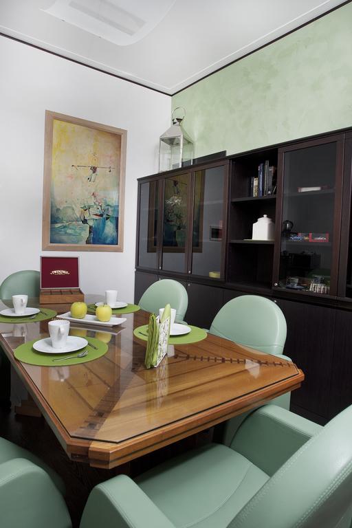 Appartamento Parioli Suites *