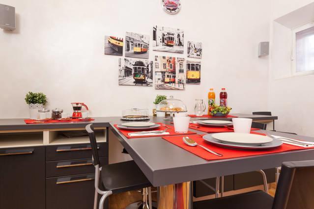 St. Peter Luxury Apartamento