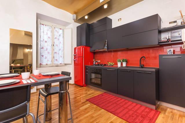 St. Peter Luxury Apartamento