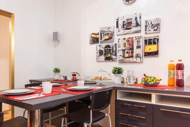 Apartamento St. Peter Luxury