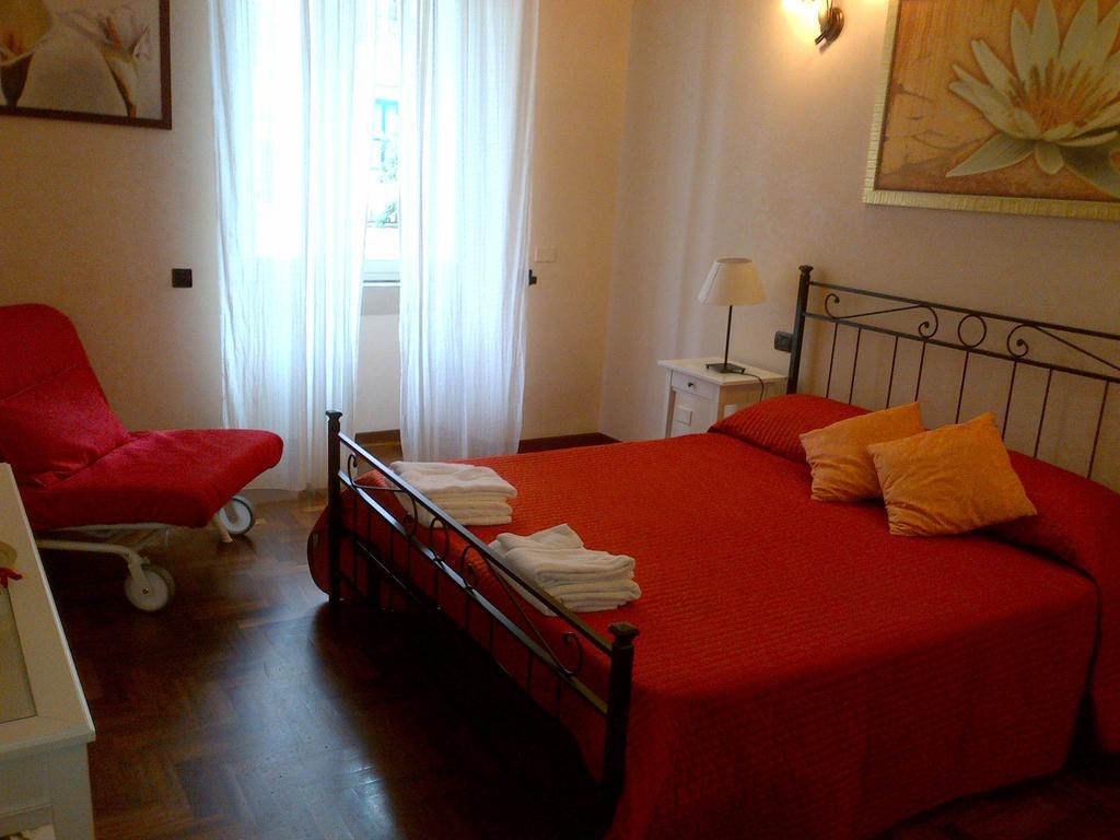 House Fornaci Сasa de vacaciones Roma