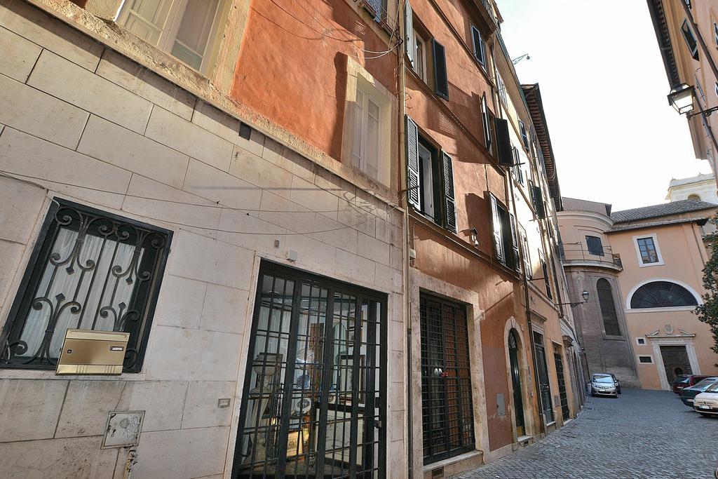 Appartamento Casepier Minerva