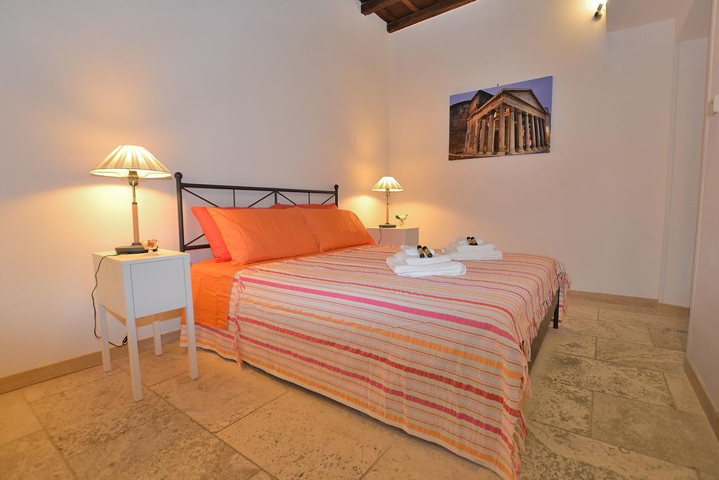 Casepier Minerva Appartamento