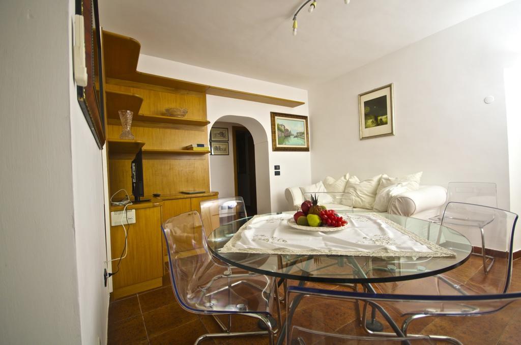 Arenula Apartamento *