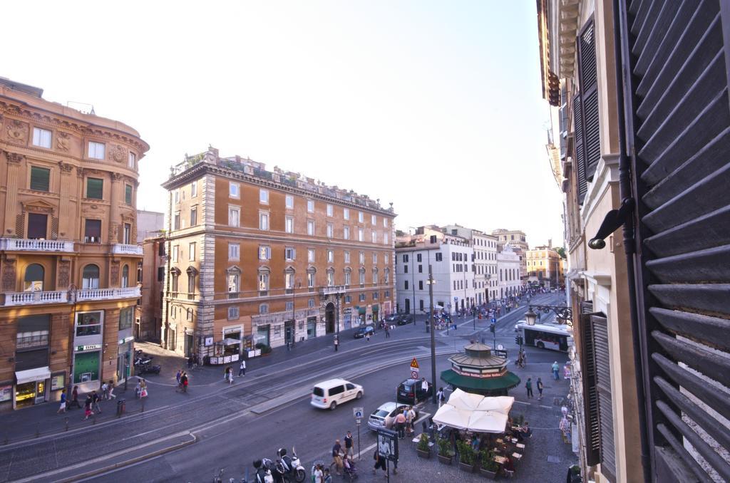 Arenula Apartamento