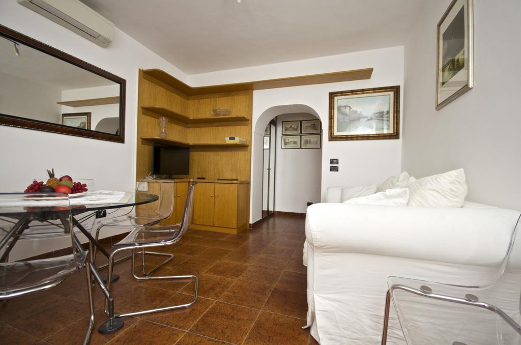 Apartamento Arenula *