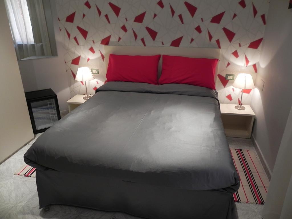 Campanile Suites-alloggio Turistico Pensión Roma