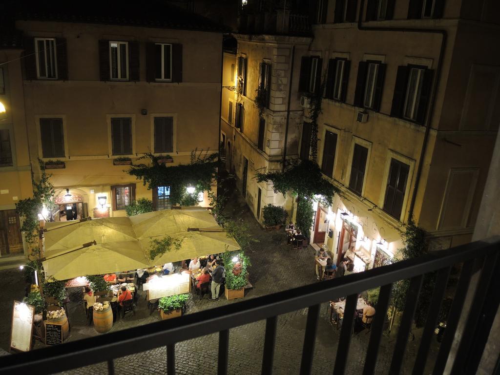 Trastevere Luxury Bed & Breakfast 3*