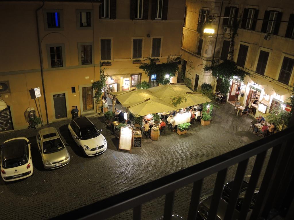 Trastevere Luxury