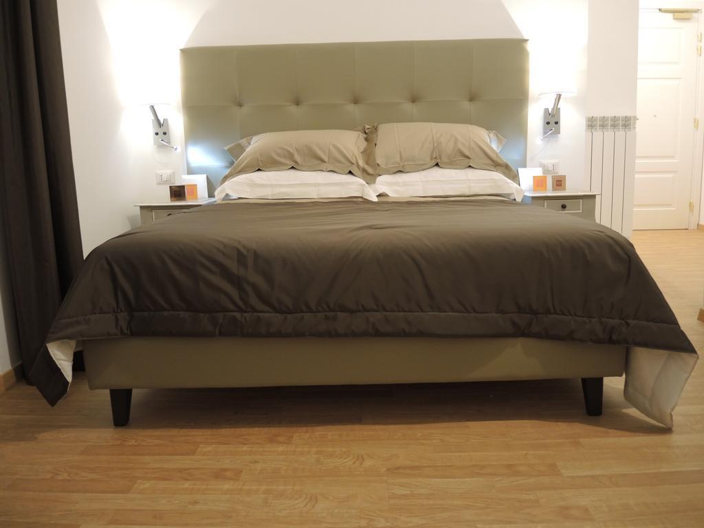 Trastevere Luxury