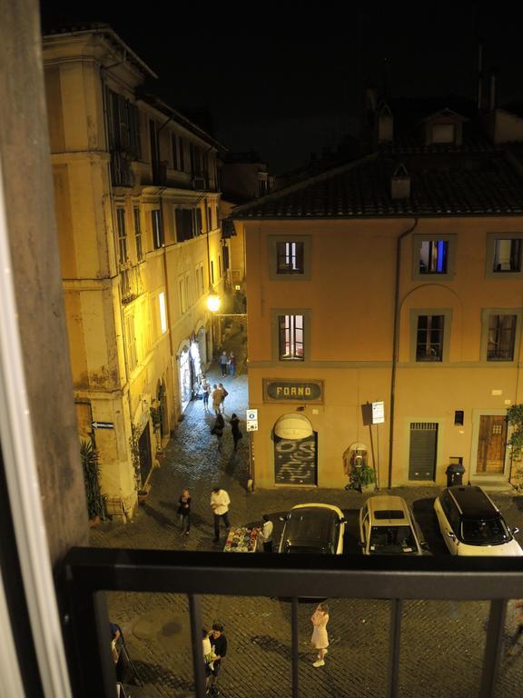 Trastevere Luxury Bed & Breakfast Roma
