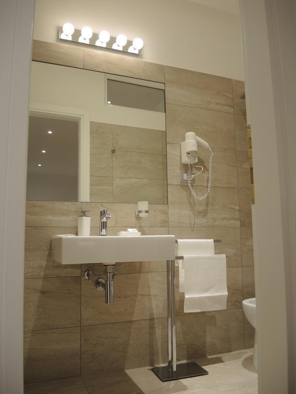 Trastevere Luxury Bed & Breakfast Roma