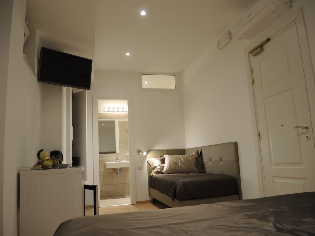 Bed & Breakfast Trastevere Luxury