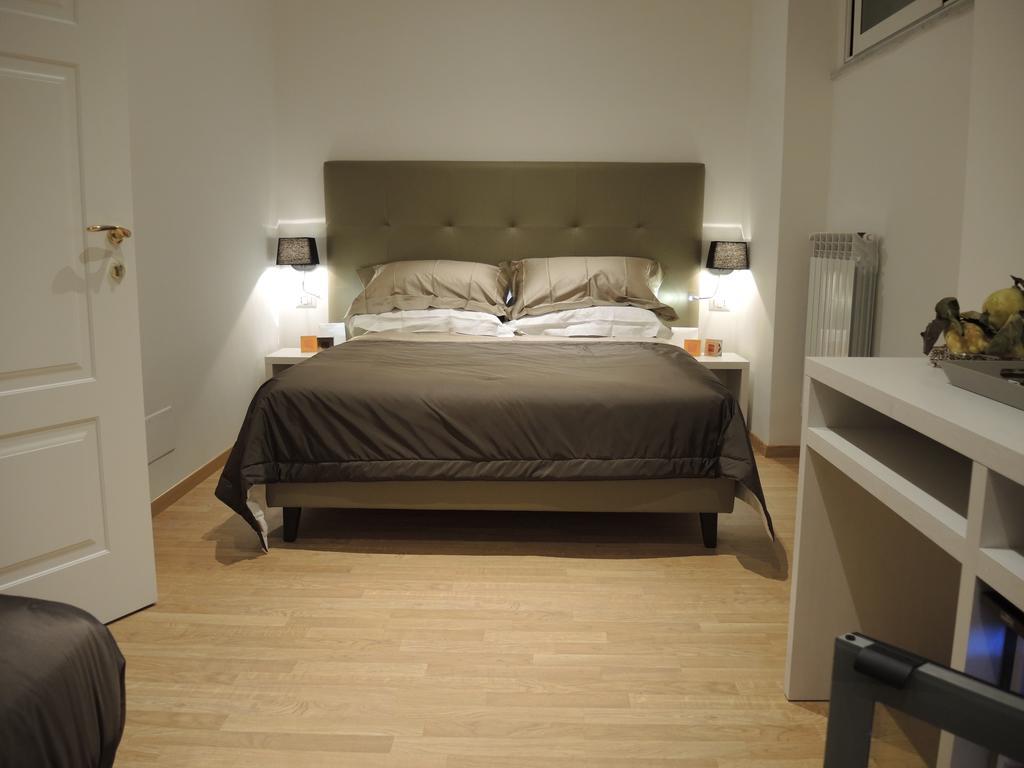 Trastevere Luxury Bed & Breakfast