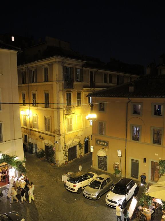 Trastevere Luxury Bed & Breakfast Roma