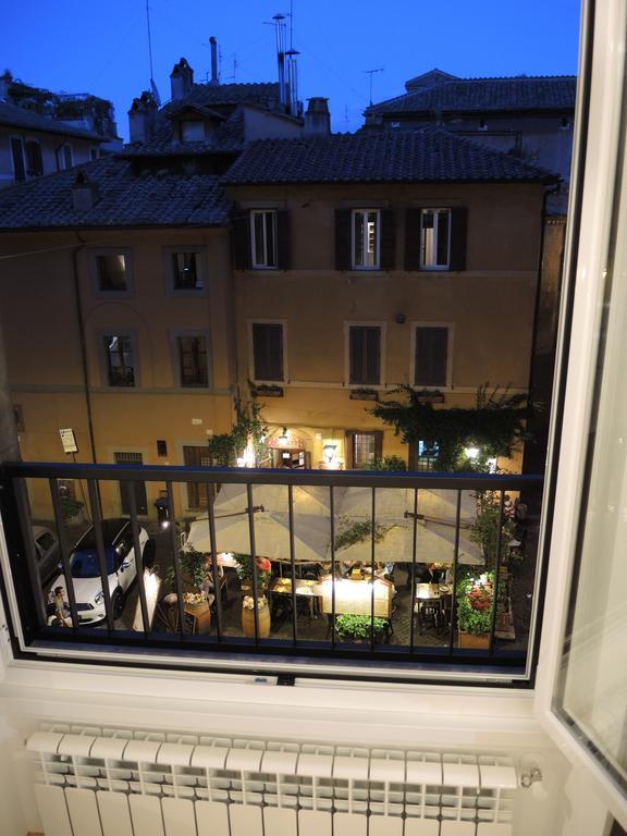 Bed & Breakfast Trastevere Luxury 3*