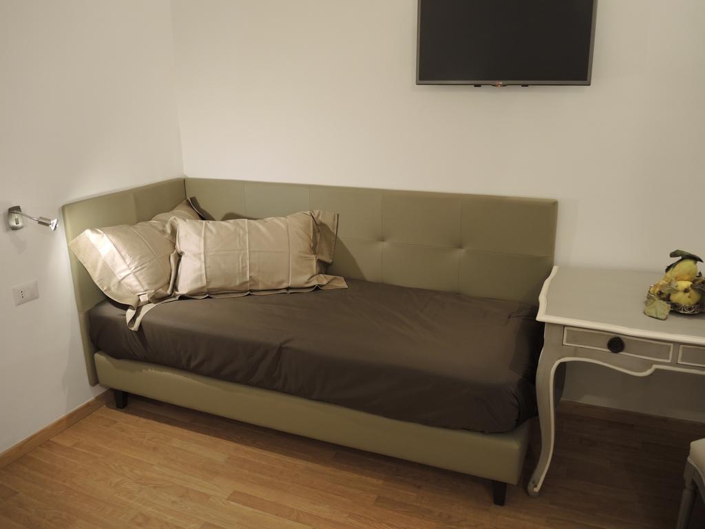 Trastevere Luxury Alojamento de Acomodação e Pequeno-almoço 3*
