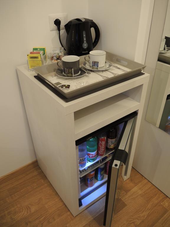 Bed & Breakfast Trastevere Luxury
