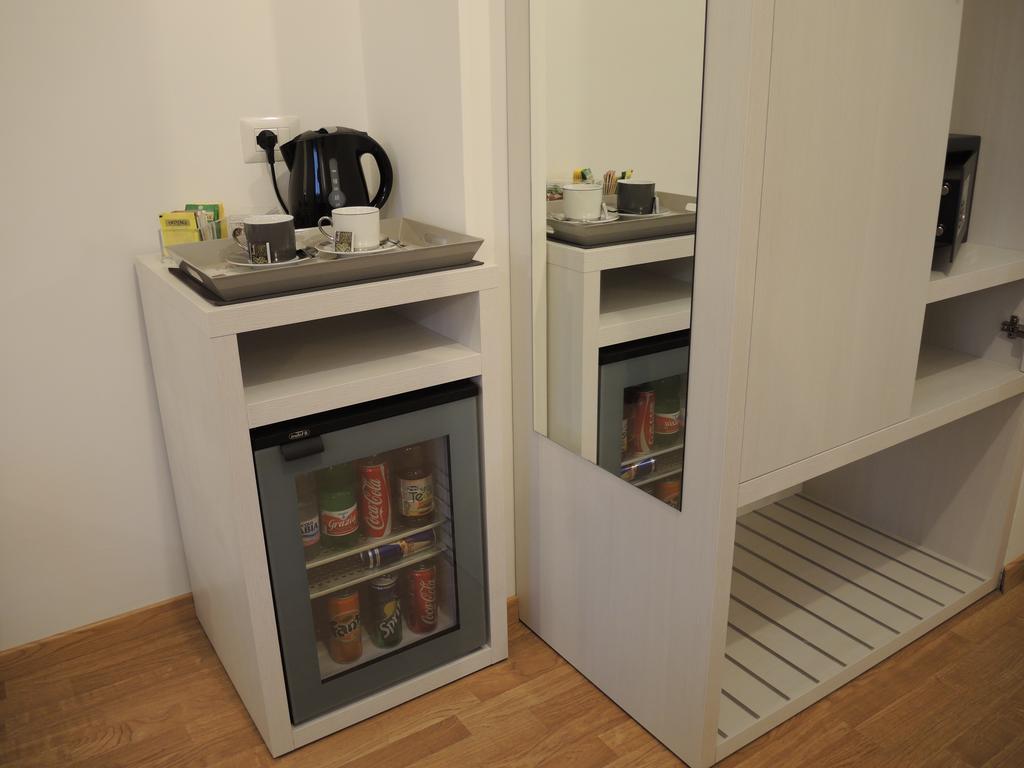 Trastevere Luxury Bed & Breakfast