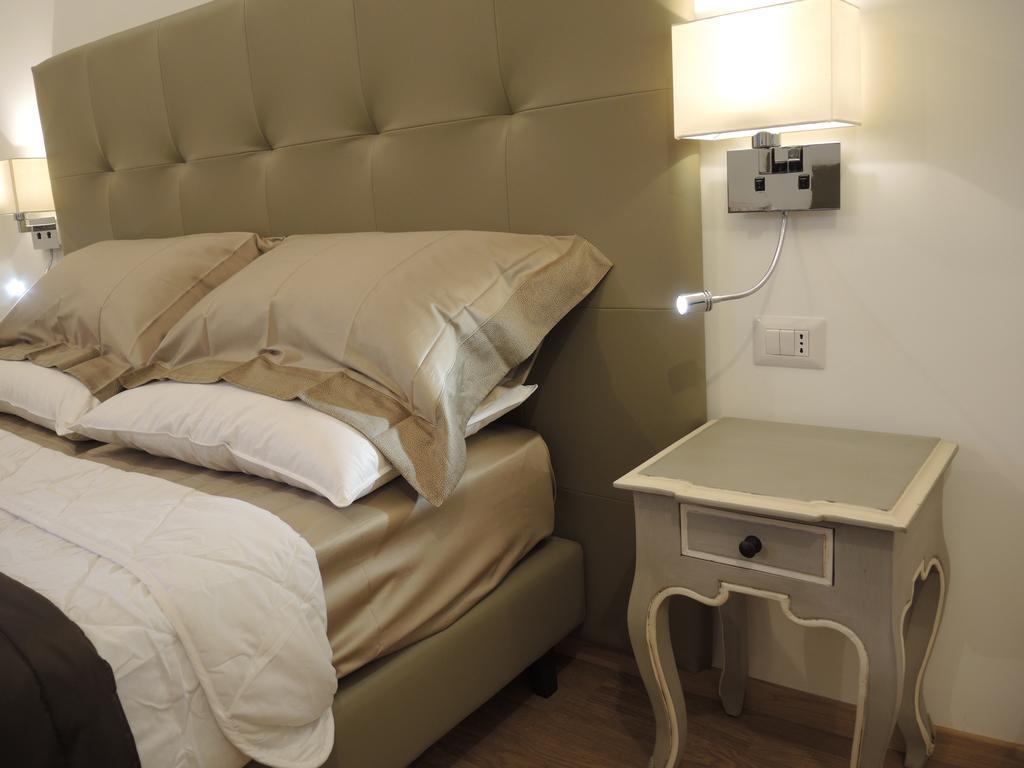 Trastevere Luxury 3* Roma