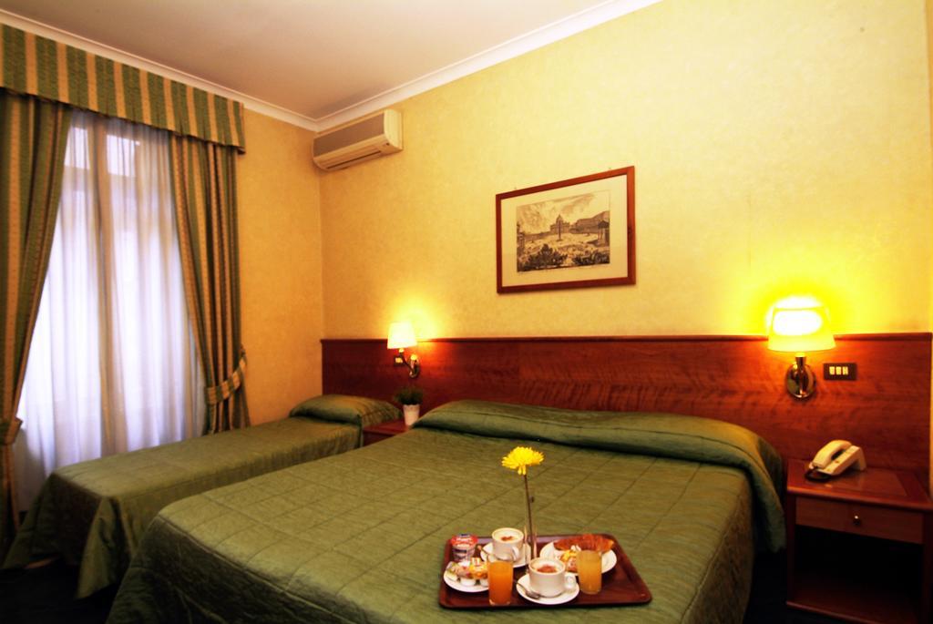 Argentina Hotel Roma