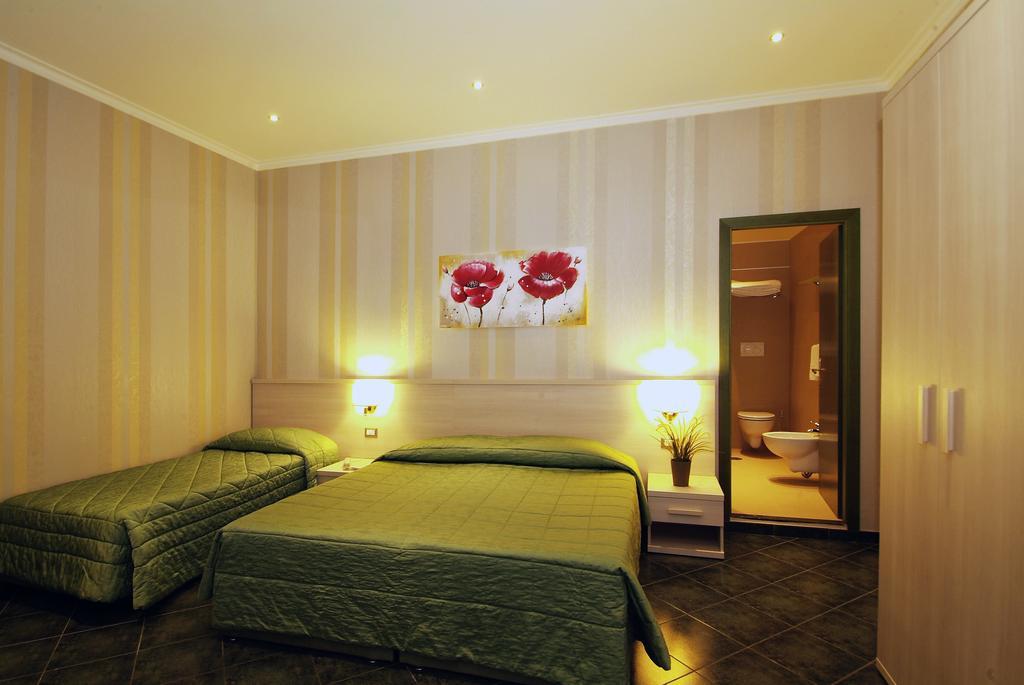 Argentina Hotel 3*