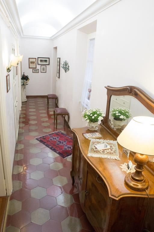 Da Angela Al Vaticano Bed & Breakfast Roma